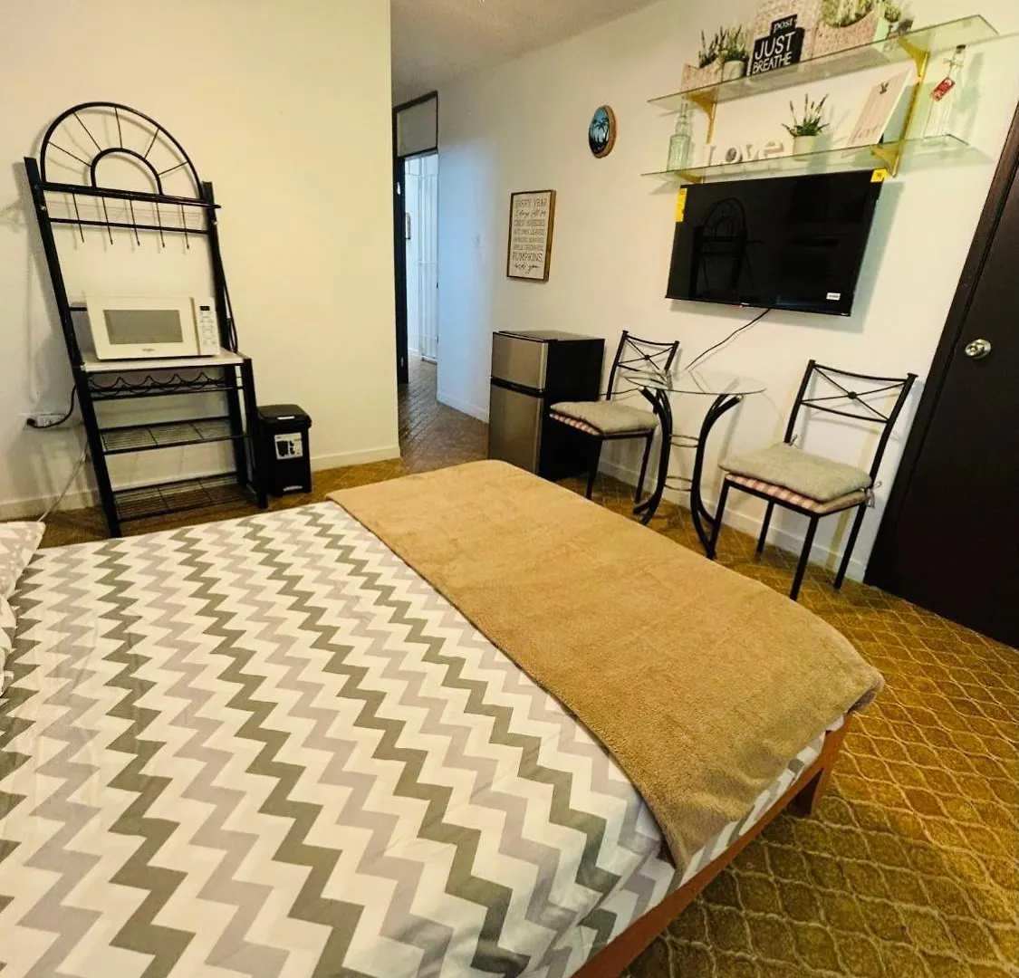Cozy Room For 2 With Private Bath & Terrace contacts